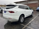 2024 Buick Enclave Premium Group