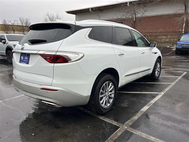 2024 Buick Enclave Premium Group