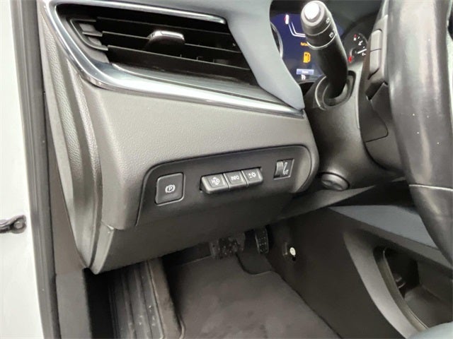 2024 Buick Enclave Premium Group