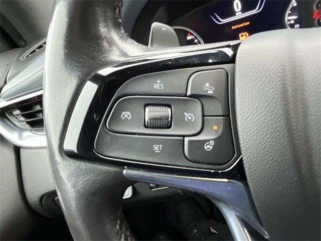 2024 Buick Enclave Premium Group