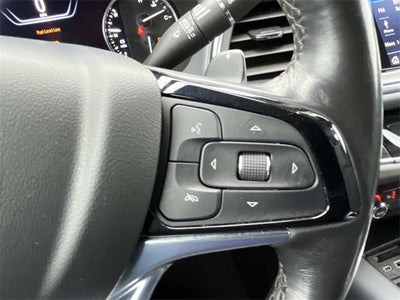 2024 Buick Enclave Premium Group