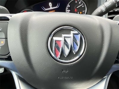 2024 Buick Enclave Premium Group