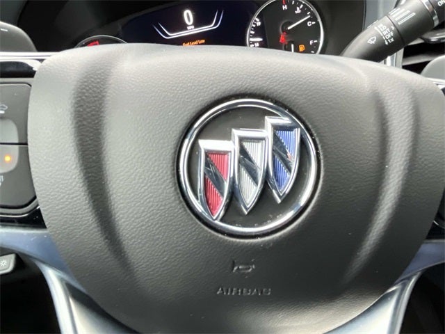 2024 Buick Enclave Premium Group