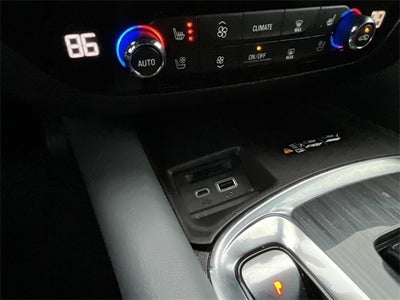 2024 Buick Enclave Premium Group