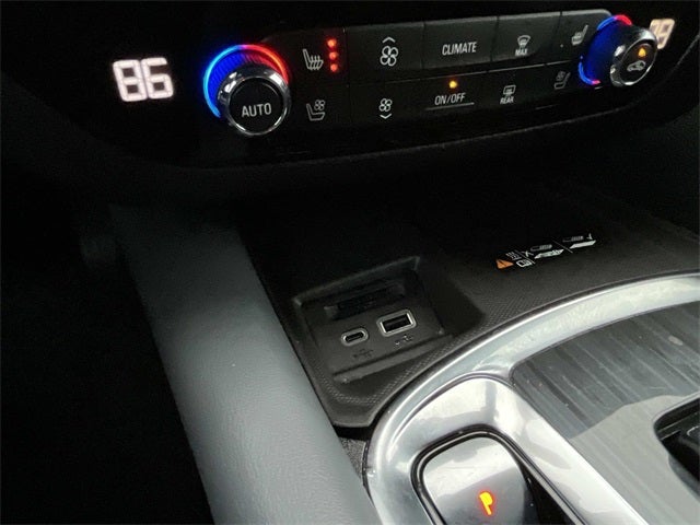 2024 Buick Enclave Premium Group