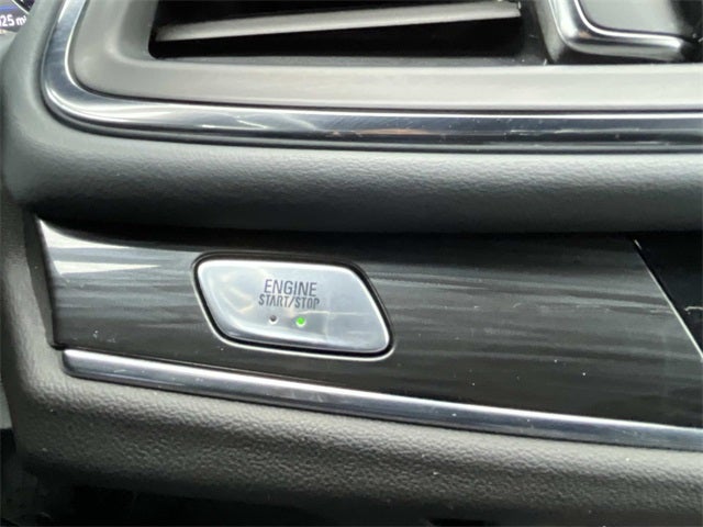 2024 Buick Enclave Premium Group