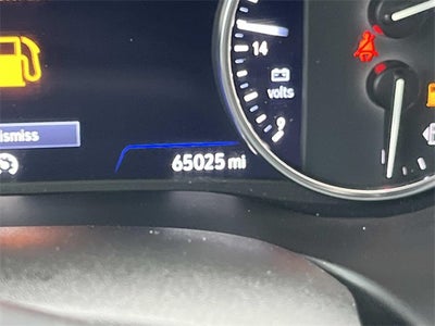 2024 Buick Enclave Premium Group