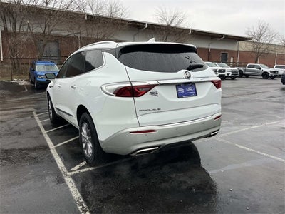 2024 Buick Enclave Premium Group