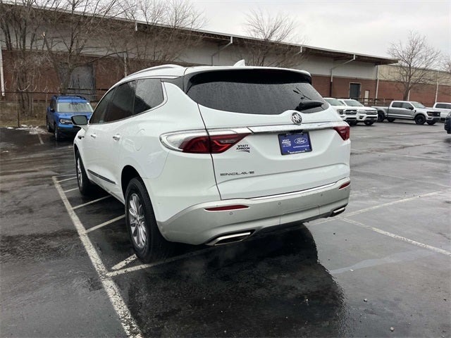 2024 Buick Enclave Premium Group