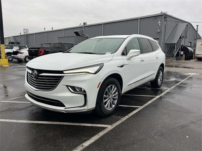 2024 Buick Enclave Premium Group