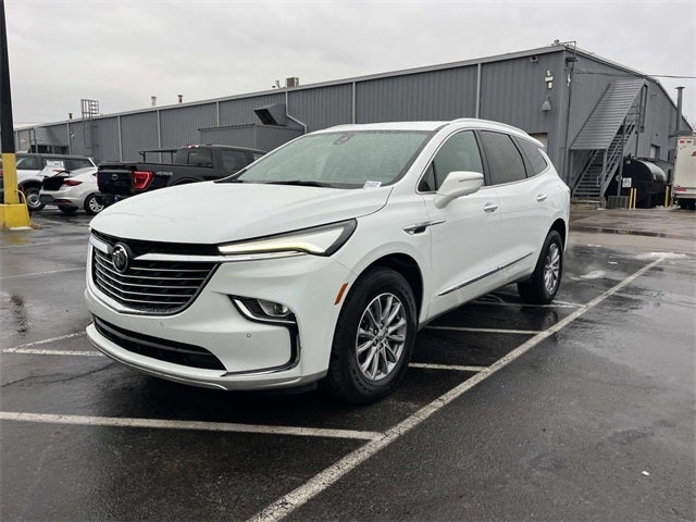 2024 Buick Enclave Premium Group