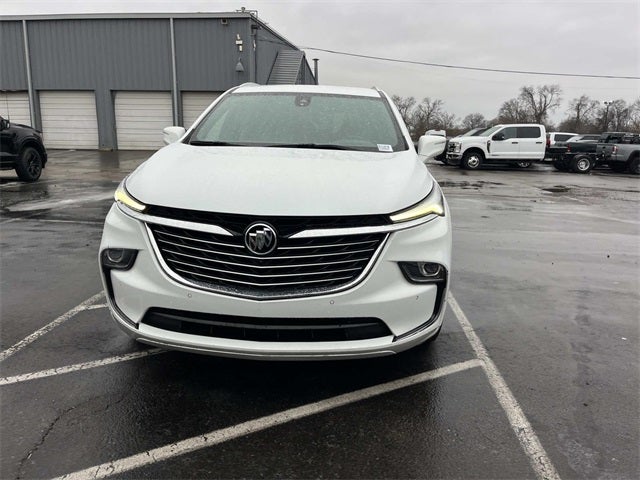 2024 Buick Enclave Premium Group