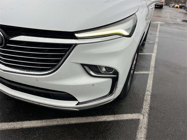 2024 Buick Enclave Premium Group