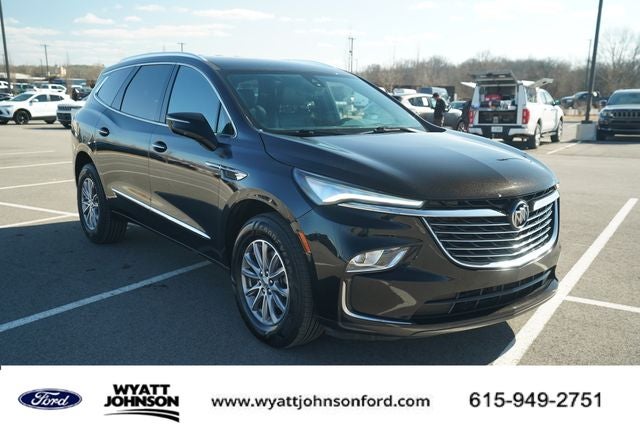 2024 Buick Enclave Premium Group