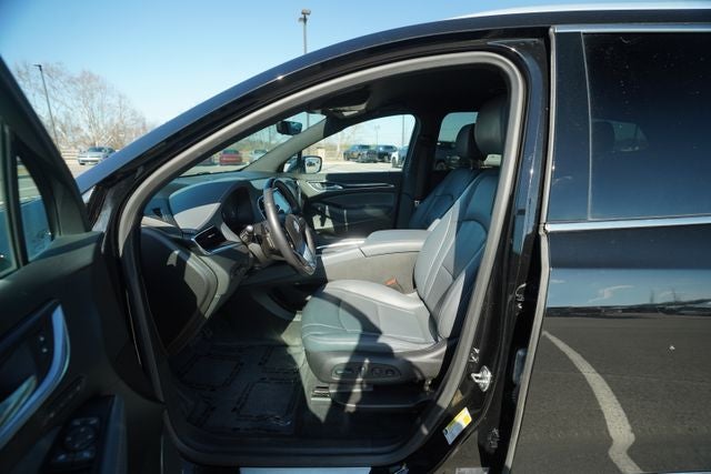 2024 Buick Enclave Premium Group