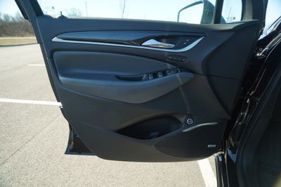 2024 Buick Enclave Premium Group