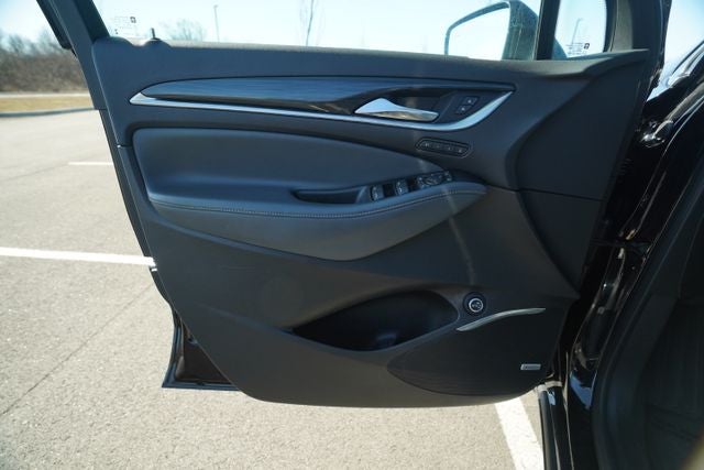 2024 Buick Enclave Premium Group