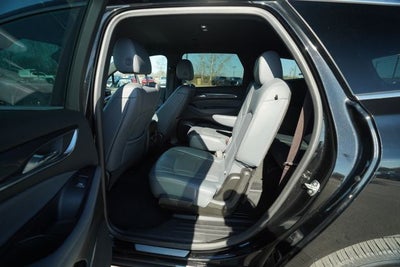 2024 Buick Enclave Premium Group