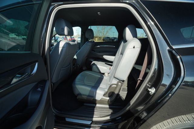 2024 Buick Enclave Premium Group