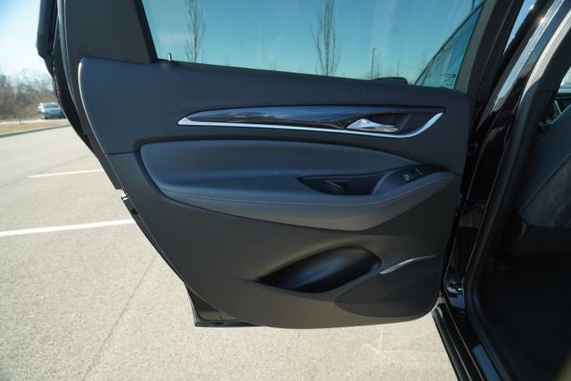 2024 Buick Enclave Premium Group