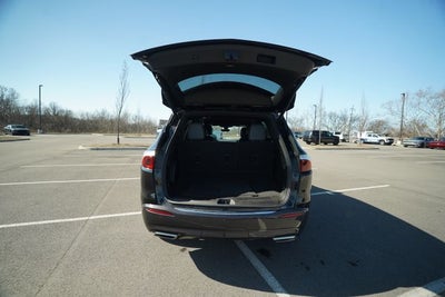 2024 Buick Enclave Premium Group