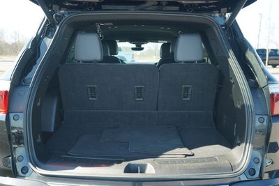 2024 Buick Enclave Premium Group