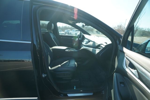 2024 Buick Enclave Premium Group