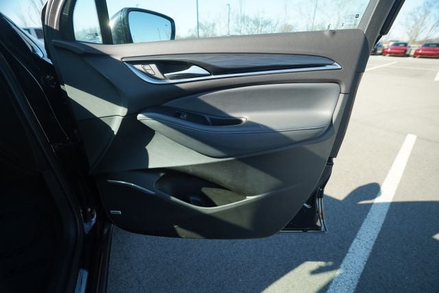 2024 Buick Enclave Premium Group