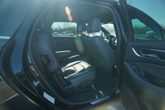 2024 Buick Enclave Premium Group