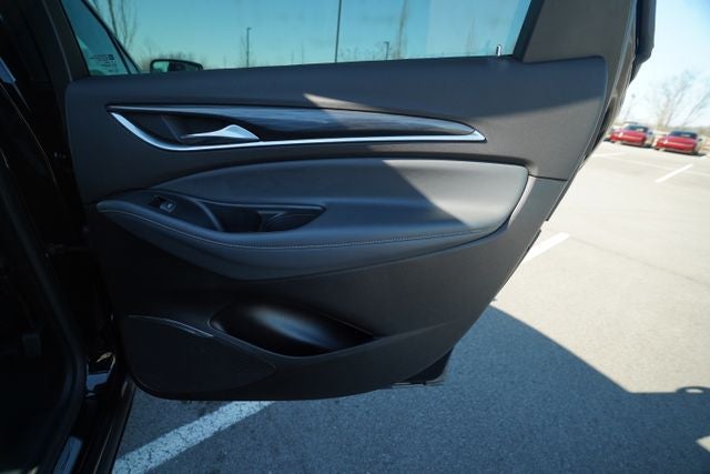 2024 Buick Enclave Premium Group