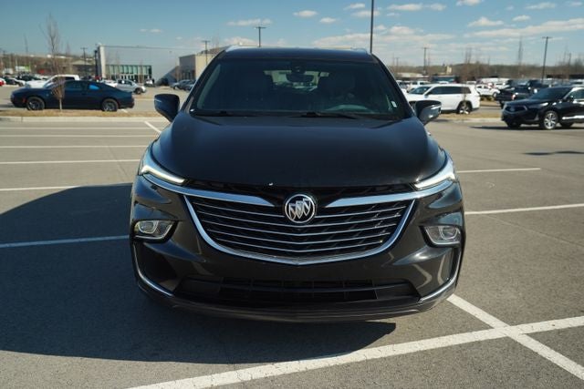 2024 Buick Enclave Premium Group