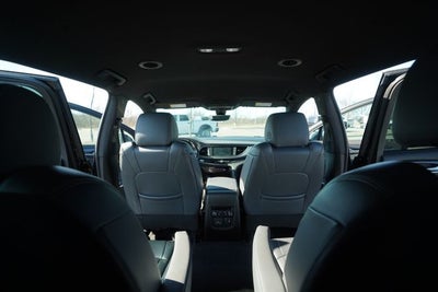 2024 Buick Enclave Premium Group