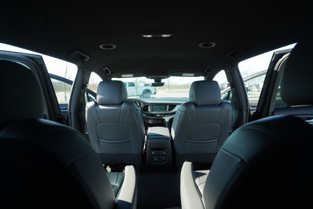 2024 Buick Enclave Premium Group