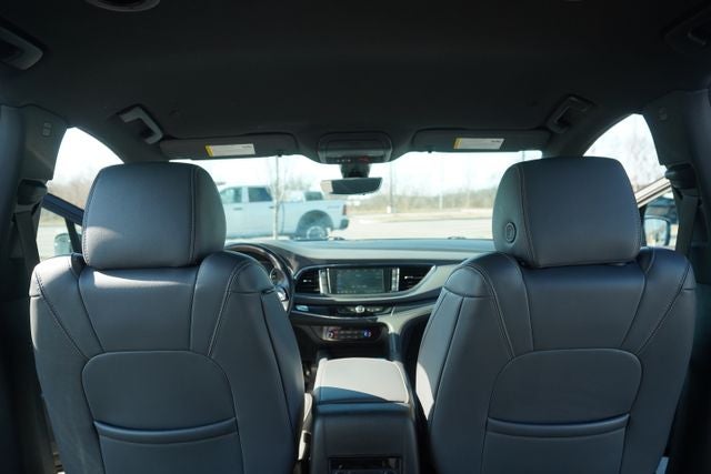 2024 Buick Enclave Premium Group