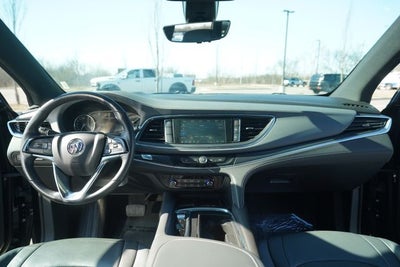 2024 Buick Enclave Premium Group