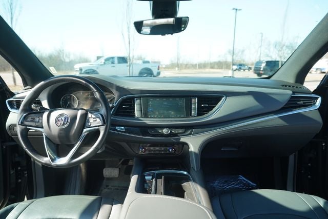 2024 Buick Enclave Premium Group