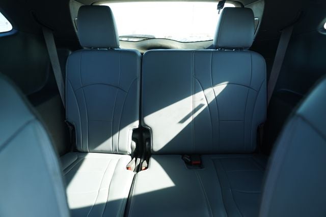 2024 Buick Enclave Premium Group