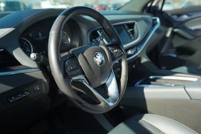 2024 Buick Enclave Premium Group
