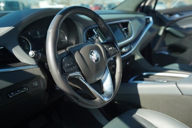 2024 Buick Enclave Premium Group