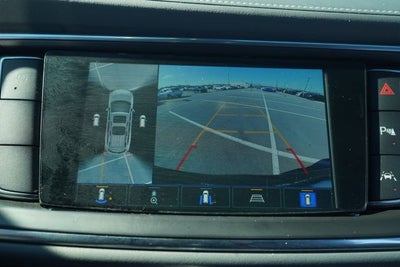 2024 Buick Enclave Premium Group