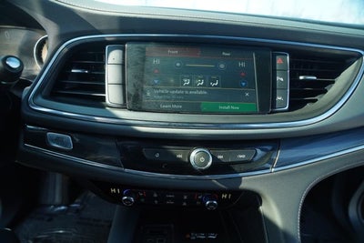 2024 Buick Enclave Premium Group