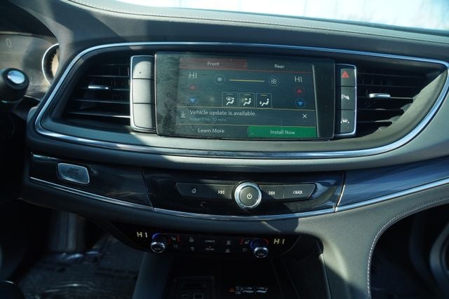 2024 Buick Enclave Premium Group