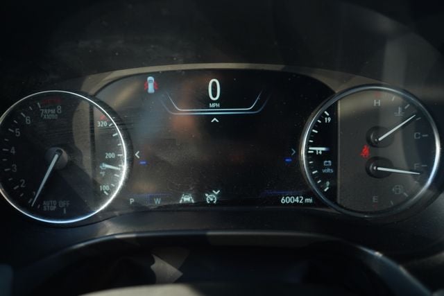 2024 Buick Enclave Premium Group