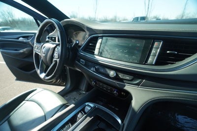 2024 Buick Enclave Premium Group