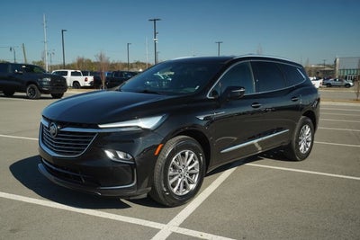2024 Buick Enclave Premium Group