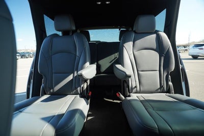 2024 Buick Enclave Premium Group