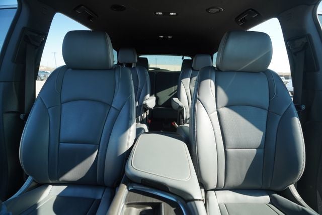 2024 Buick Enclave Premium Group