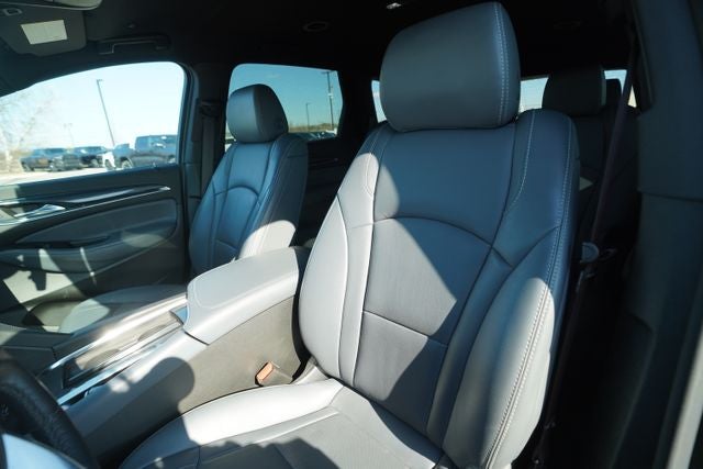 2024 Buick Enclave Premium Group