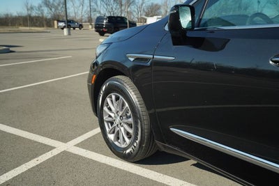 2024 Buick Enclave Premium Group