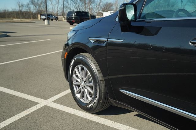 2024 Buick Enclave Premium Group